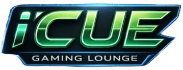 iCUE Gaming Lounge